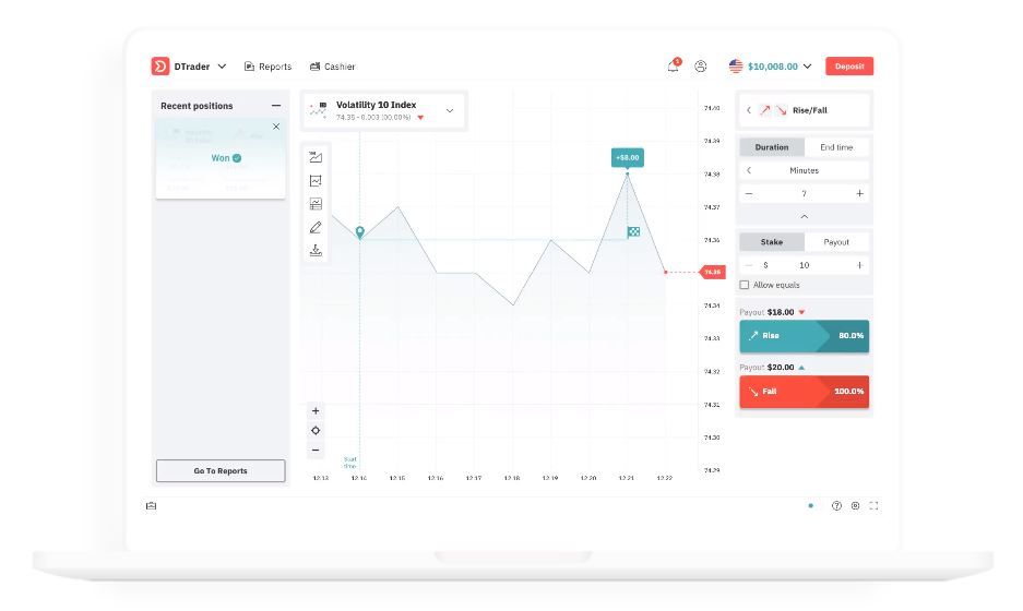 hercules_invest's tweet photo. Have you used Deriv's #DTrader web-based platform?
Sign up for #Deriv to join one of the most popular brokers in 2020 today.
https://t.co/vUVK9MNABT
"Invest with https://t.co/F9HpD1AGmh" https://t.co/d1jHI2Rqw0