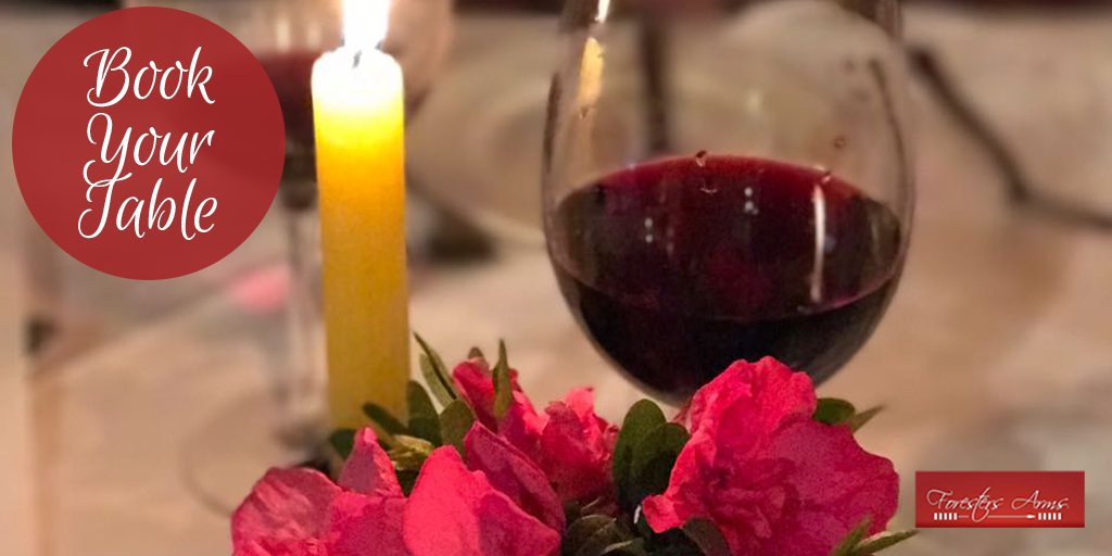 ForestersArmsSD's tweet photo. Enjoy a candle light dinner at the #ForestersArms hotel Book your table with us by clicking here https://t.co/1ptGXtBZDg https://t.co/hcjVbC9tL8