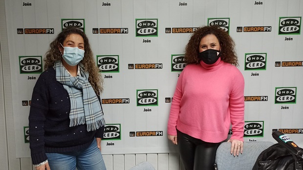 Aquí hemos conocido cómo se presenta la temporada de #rebajas
 que viene marcada por el #Covid_19 de la mano de la asociación <a href="/muy_jaen/">Muy Jaén</a> y la asociación de amas de caas "Tres Morillas"
bit.ly/3s83rH5