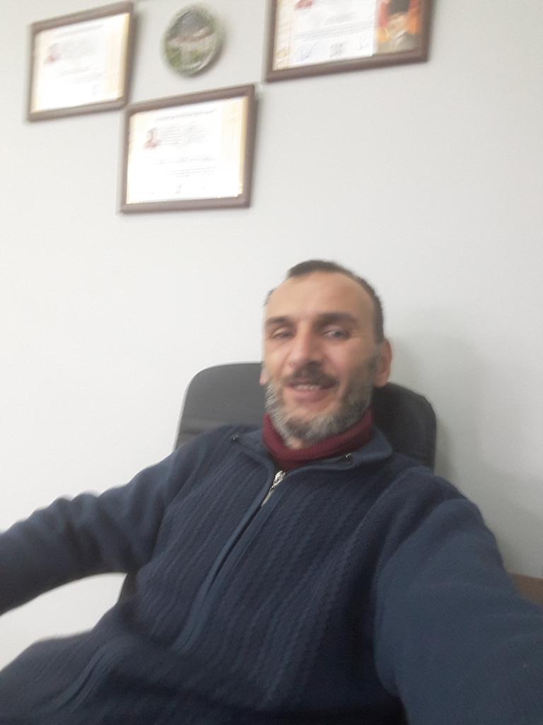 Herkeze günaydın herkese hayırlı cumalar dilerim