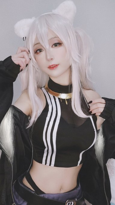 コスプレイヤー箱ネコのTwitter画像12