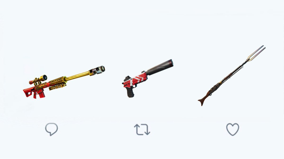 FortniteLeaks's tweet image. Which one are you? (Part 3) #fortnite
