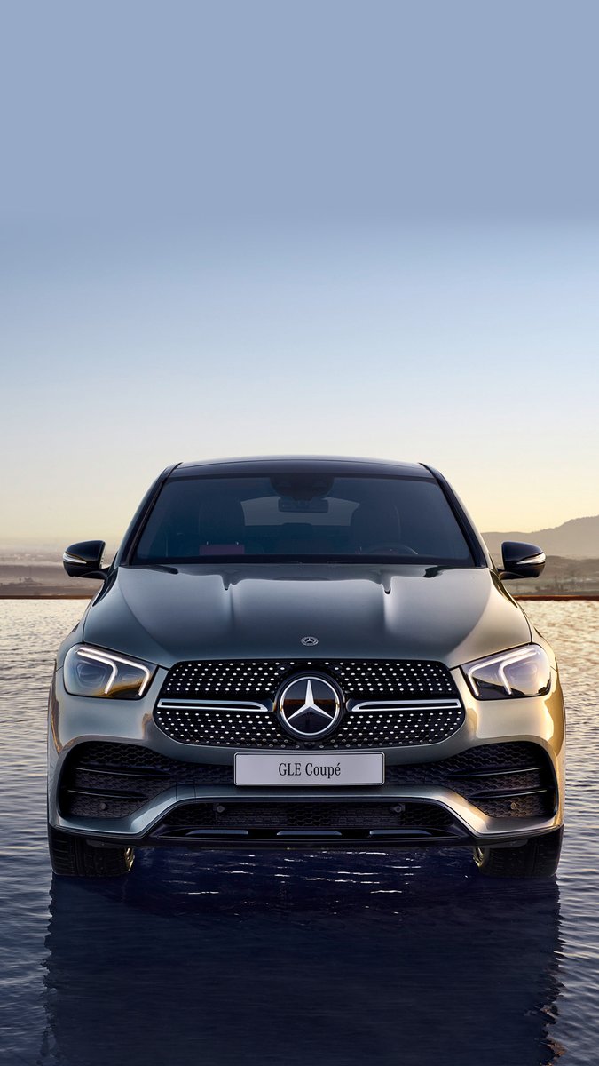 MercedesBenz_SA's tweet photo. Introducing the new Mercedes-Benz GLE Coupé, built with the strength of G and intelligence of E.

👉 tap for wallpapers https://t.co/grN2psQOu0