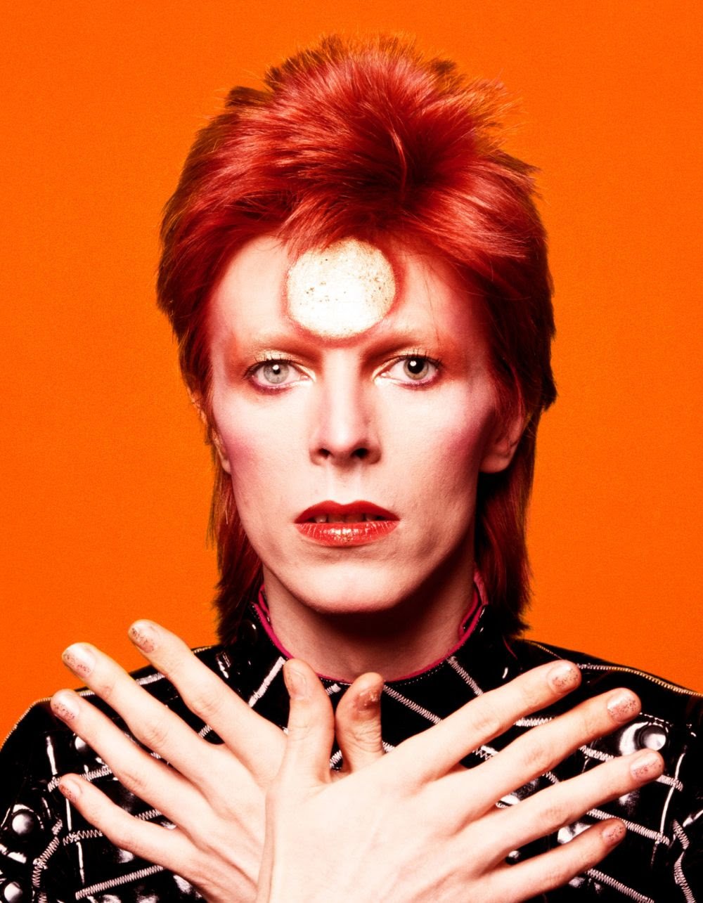 Happy Birthday to David Bowie!  (1947 2016) 