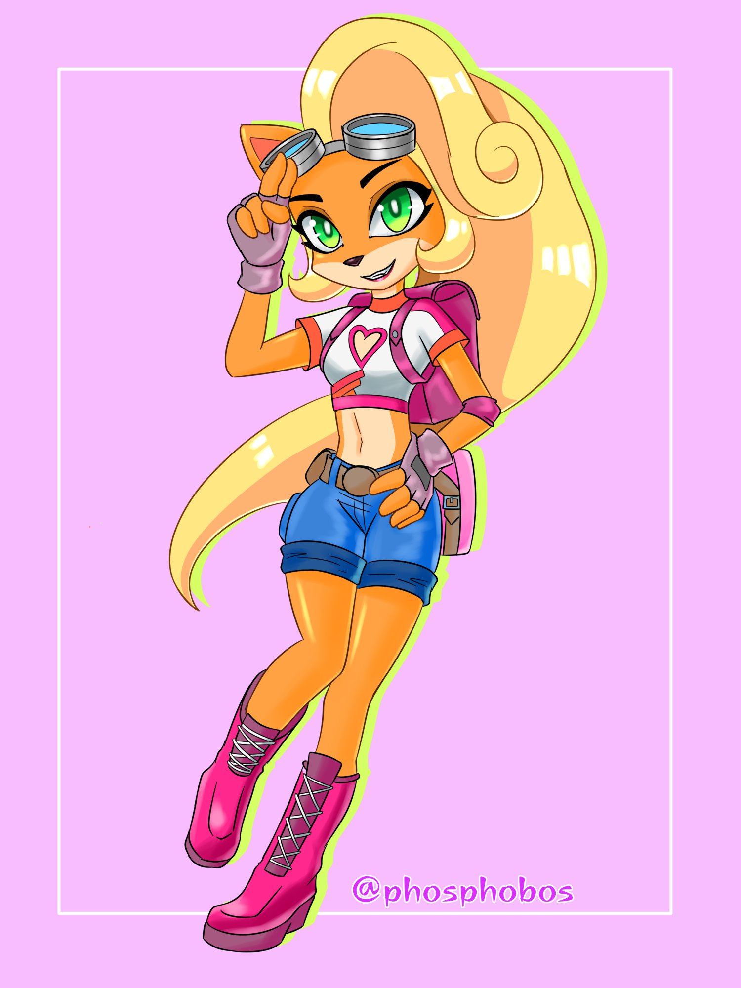 ᴘʜᴏѕᴘʜᴏʙᴏѕ: (COMMS Open) على X: 