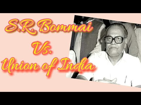 guidelines set forth in the landmark judgement of the SC in S.R.Bommai Vs.GOI(1994).The Punchhi Commission recommended provision of ‘Localized Emergency’ which means that centre can tackle issue at town/district level without dissolving the legislative assembly.(13/16)
