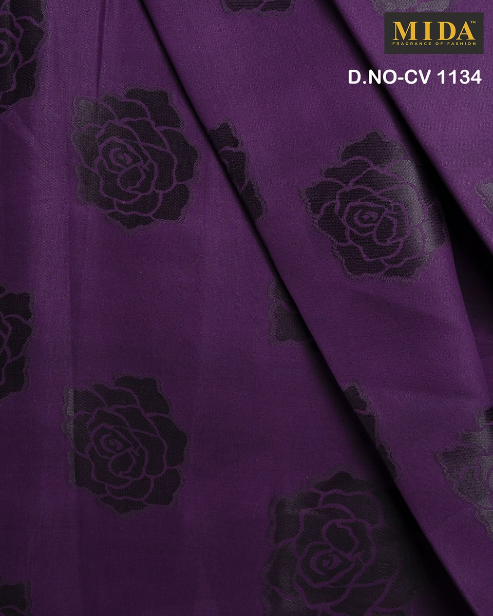 MidaIndia's tweet photo. MIDAINDIA - leading Textile Exporter From India

Product information :- jacquard cotton voile fabric

#jacquardcottonvoilefabric
#jacquard 
#cotton
#voile
#fabric
#usa
#uk
#europe
#africa
#asia
#southafrica
#ghana
#nigeria
#dubai
#Globally
#MIDA
#midaindia
#fragranceoffashion https://t.co/j3rgkZB5gW