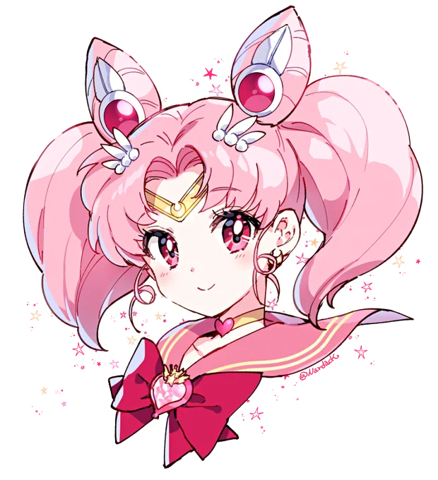 ❤️❤️❤️
#美少女戦士セーラームーンEternal 