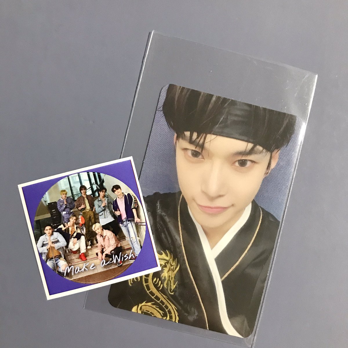 justsaymor's tweet photo. ได้รับของแล้วนะค้า แพ็คมาดีมากค่า มีของแถมด้วย ขอบคุณนะค้า🤍🙆🏻♀️✨ #Review_DR https://t.co/ZlXmtyXqWC
