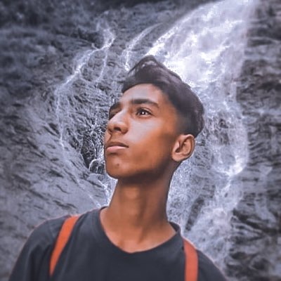 roytariq7's tweet photo. #NewProfilePic https://t.co/ZPyGfI8o54