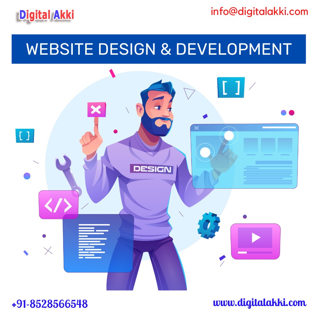 DigitalAkki's tweet photo. #webdevelopment #webdesign #digitalmarketingagency #searchengineoptimization #ppcmarketing #servicesolutions #machinelearningsolutions #AI #ecommercedevelopment #Hr #hiring #internship2020 https://t.co/HgGXIamkqX