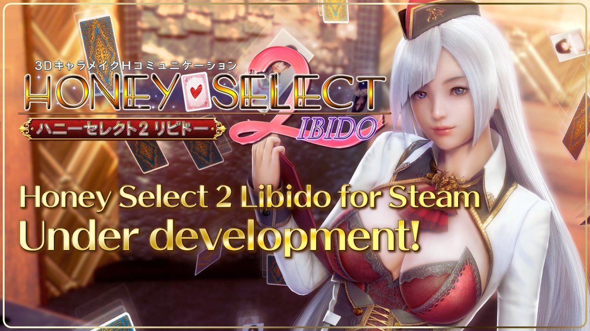 honey select on steam