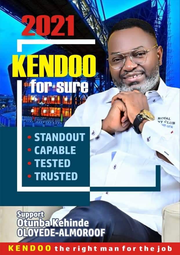 OshodiVoice's tweet photo. We have suffered enough in oshodi in terms of grassroot governance. The community are yearning for the man of the people who knows and understand their pains. An epitome man of character, a listening leader, trust worthy, a philanthropist. OTUNBA KEHINDE OLOYEDE(ALMAROOF) https://t.co/Wwbeg93D8W