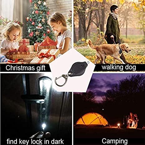 Xiaominghuang12's tweet image. CA001 LED keychain /UV keychain/mini torch, including 2*2016 batteries, supports customized LOGO,  the price only needs 0.1US-0.2US,
If you are interested, you can talk to me,  I can offer the best price.
#LEDkeychain
#mini torch
#UV keyring