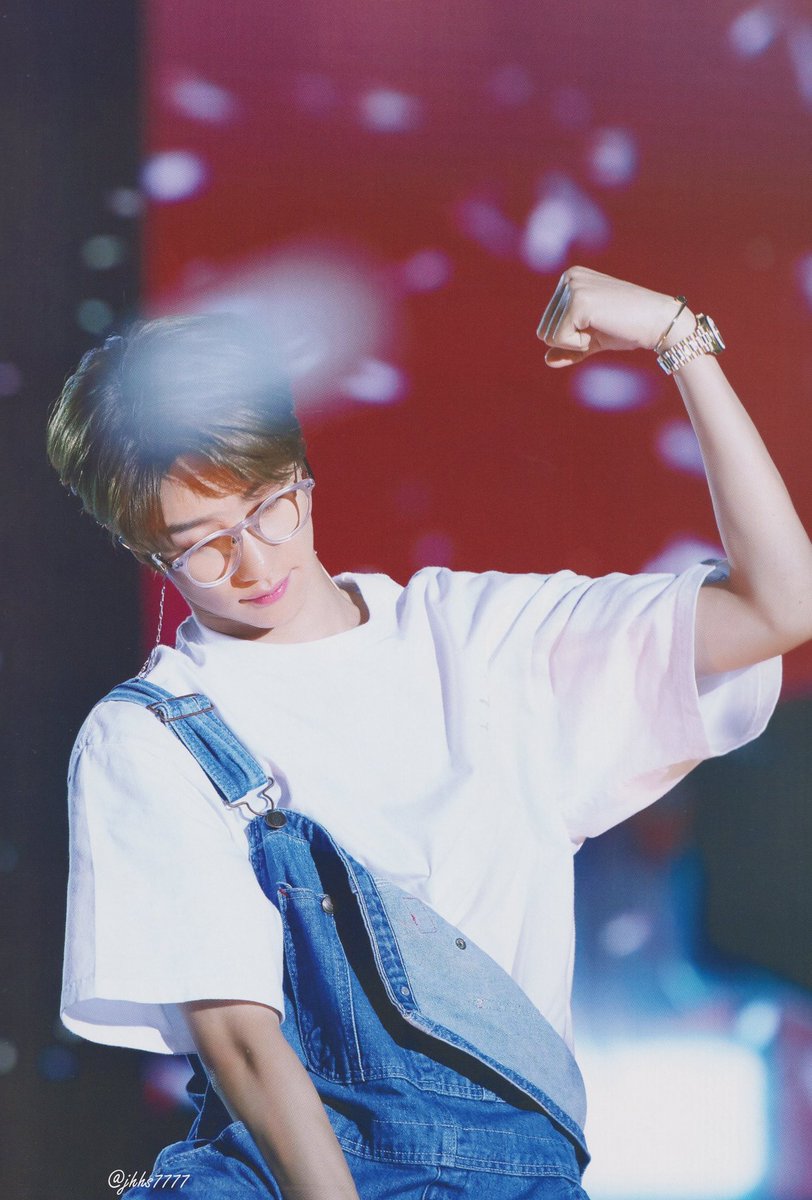 黒バスしか出てきませんでした ┈┈┈┈┈┈┈┈┈┈ ミンハオ 「見て