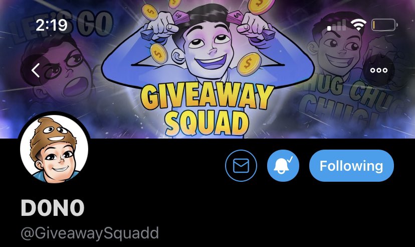 kungfukati's tweet photo. @GiveawaySquadd @Lehftie done $katalinauribee https://t.co/e7sA0SRKI7