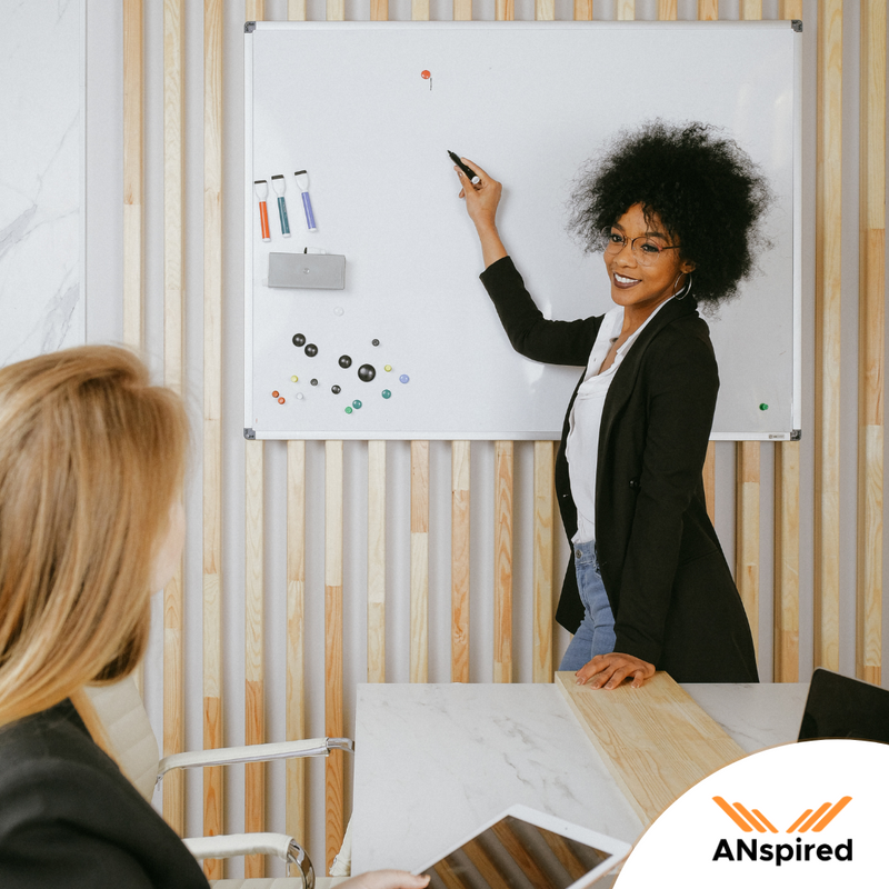 ANspiredSG's tweet photo. π Career coaching is getting the support, help, and guidance you need to figure things out to reach your ultimate career goals.
#ANspired #CareerCoaching #Guidance #UltimateCareer https://t.co/r5QDHckwfN