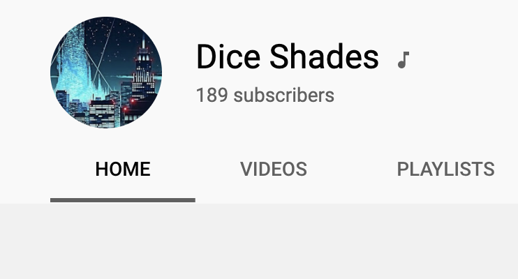 thediceshades's tweet photo. I'm a Official Artist channel on YouTube now! π₯ @YouTube
#youtubemusic #youtubeverified #youtubeartist #youtuber #youtuberapper #youtubeartist #youtubeofficialartist #youtube #producerlife #youtubeproducer #hiphopartist #lofi #LofiHipHop #lofiartist #lofiproducer https://t.co/HbKkN0TX9L