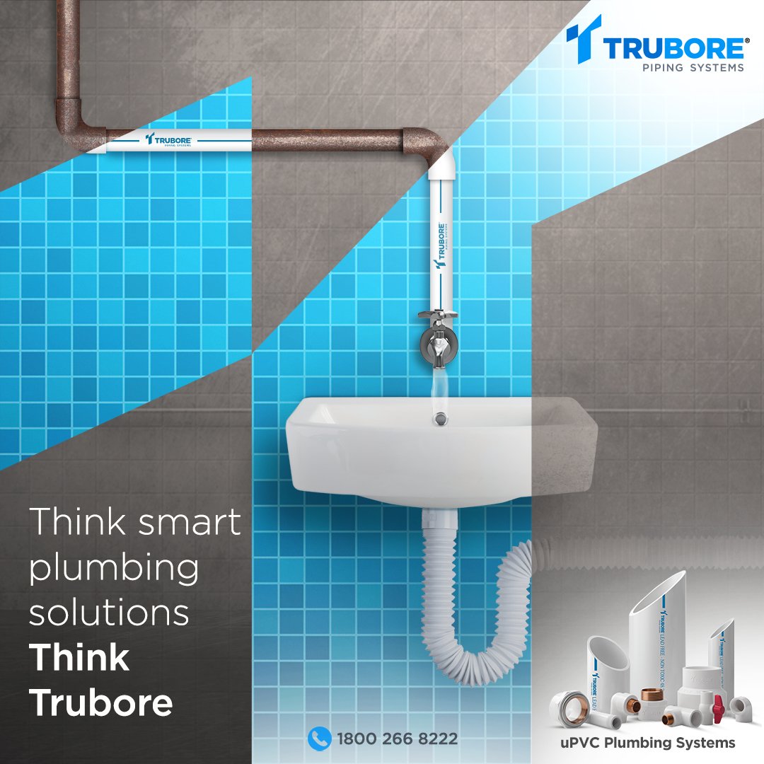 Trubore Pipes tweet media