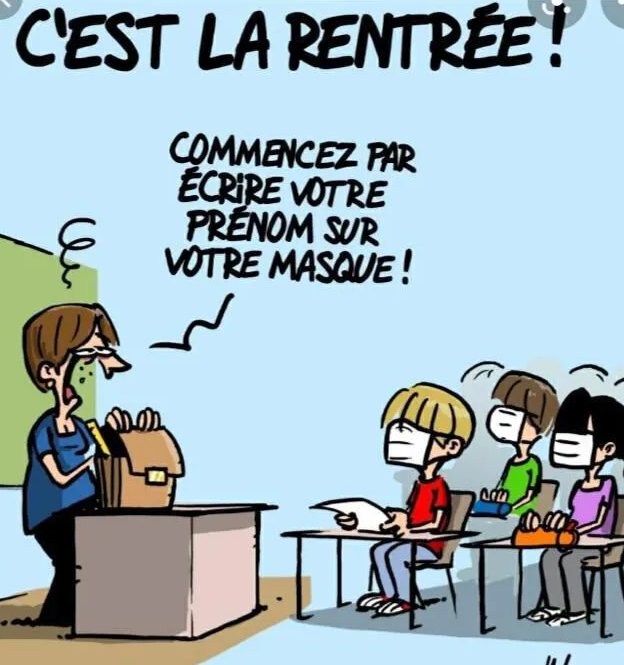 LE ROUX Arnaud tweet media