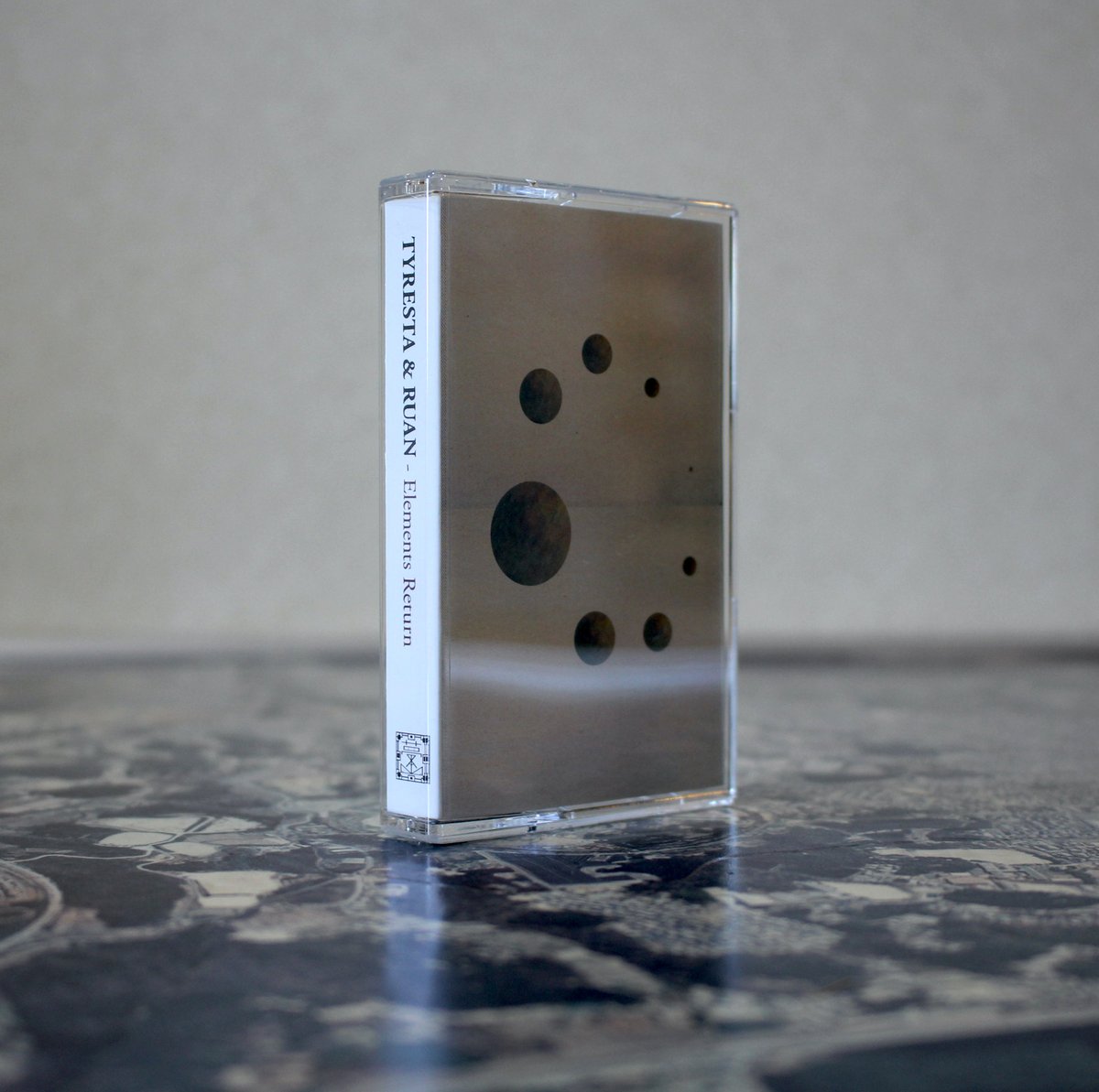 MuzanEditions's tweet photo. Hi all! Here are some belated pics of the fall batch. The replacement tapes are being made as I write this, so all outstanding orders will be fulfilled as soon as they arrive here in Japan. Thank you for your patience!! https://t.co/P4SKeu76OM