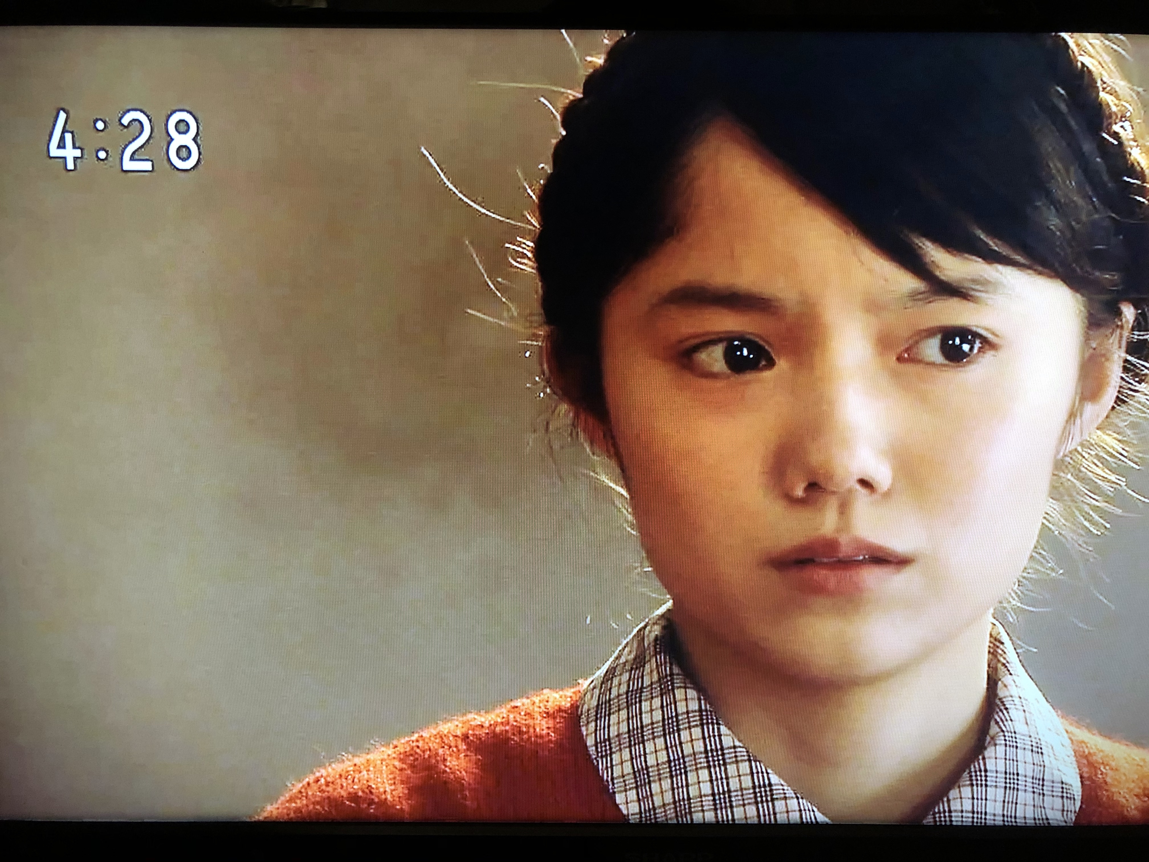 Tsuchiya 内容自体はそんなに特別な作品ではなかったけれどね 宮崎あおいが恐ろしくかわいいという点では最高の作品でした 純情きらり T Co 1vyv9snpom Twitter