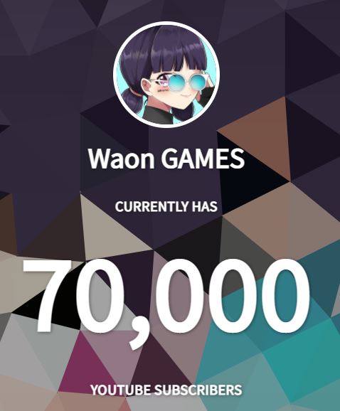 Waon Gamesさんのイラストまとめ