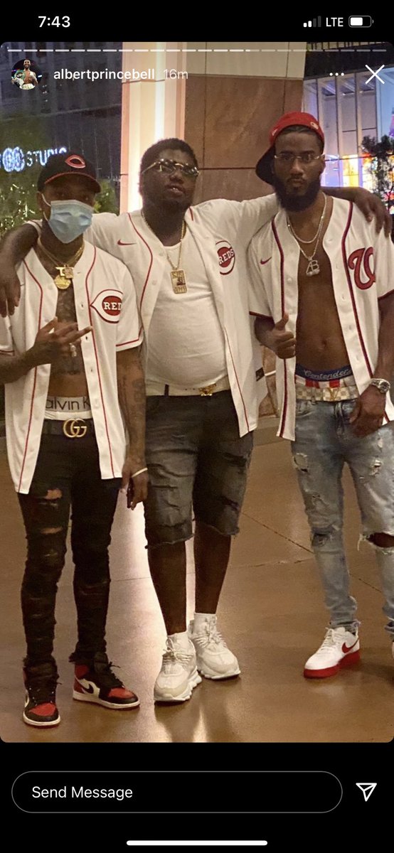 Durtymoney (@durtymoney3) on Twitter photo 
