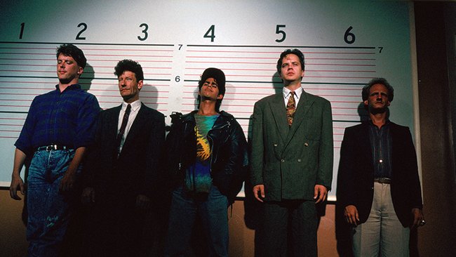 Hollow9ineCast's tweet photo. 142/365
#Hollow9ineNetwork #DailyChallenge #MoviesYouLove #3ImagesDaily #Day142 #ThePlayer #RobertAltman #TimRobbins #GretaSacchi #FredWard #WhoopiGoldberg #TFAUnion #Podcasts #PodOn #RT https://t.co/J9KiHgE1Ny