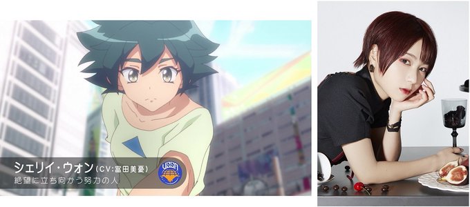 バトルアスリーテス大のtwitterイラスト検索結果 バトルアスリーテス大のtwitterイラスト検索結果