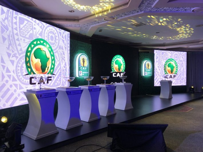 gboro_ballon's tweet photo. 🌍 Total CAF CL | Tirage au sort de la phase de groupes 

🗓 | 08 janvier 2021 

📍 | Caire 🇪🇬

⌚ | 12h00 GMT

#TOTALCAFCL | #CAFCL | #AfriqueFoot https://t.co/dm3MPNMO1p