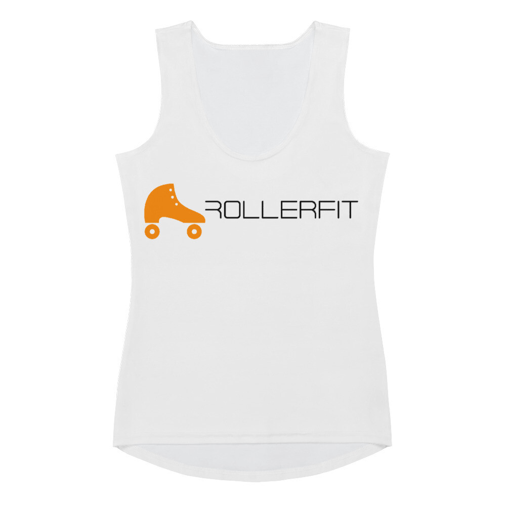 each1teachone's tweet photo. RollerFit Tank Top https://t.co/HeHbDJNGV2 #MyShop #Ecwid https://t.co/VNGzz06Srv