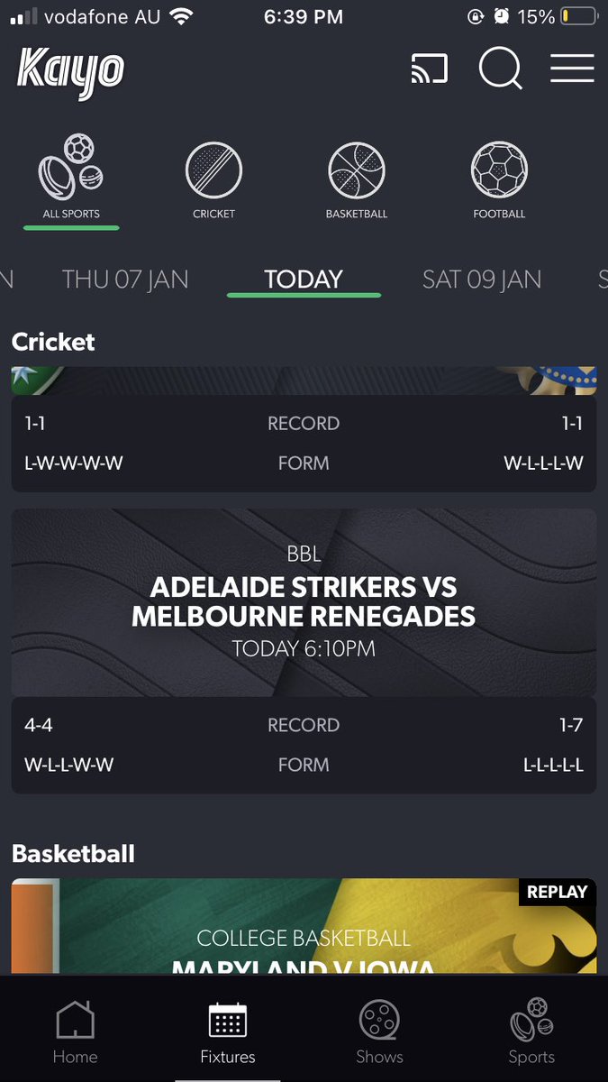 adambullnz's tweet photo. @FlashCric @kels_316 It’s not mate https://t.co/YtxXYAlI6u
