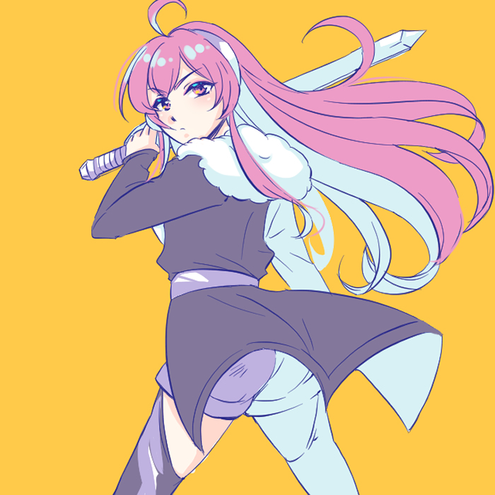 ルーデウス グレイラット