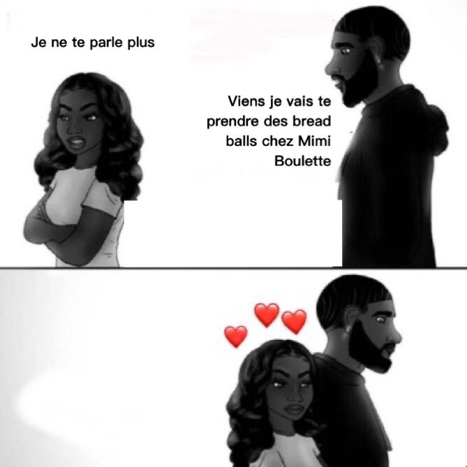 Bon vous attendez quoi ?

•Pack de 10•viande/jambon/poisson•3000f•
#TgTwittos