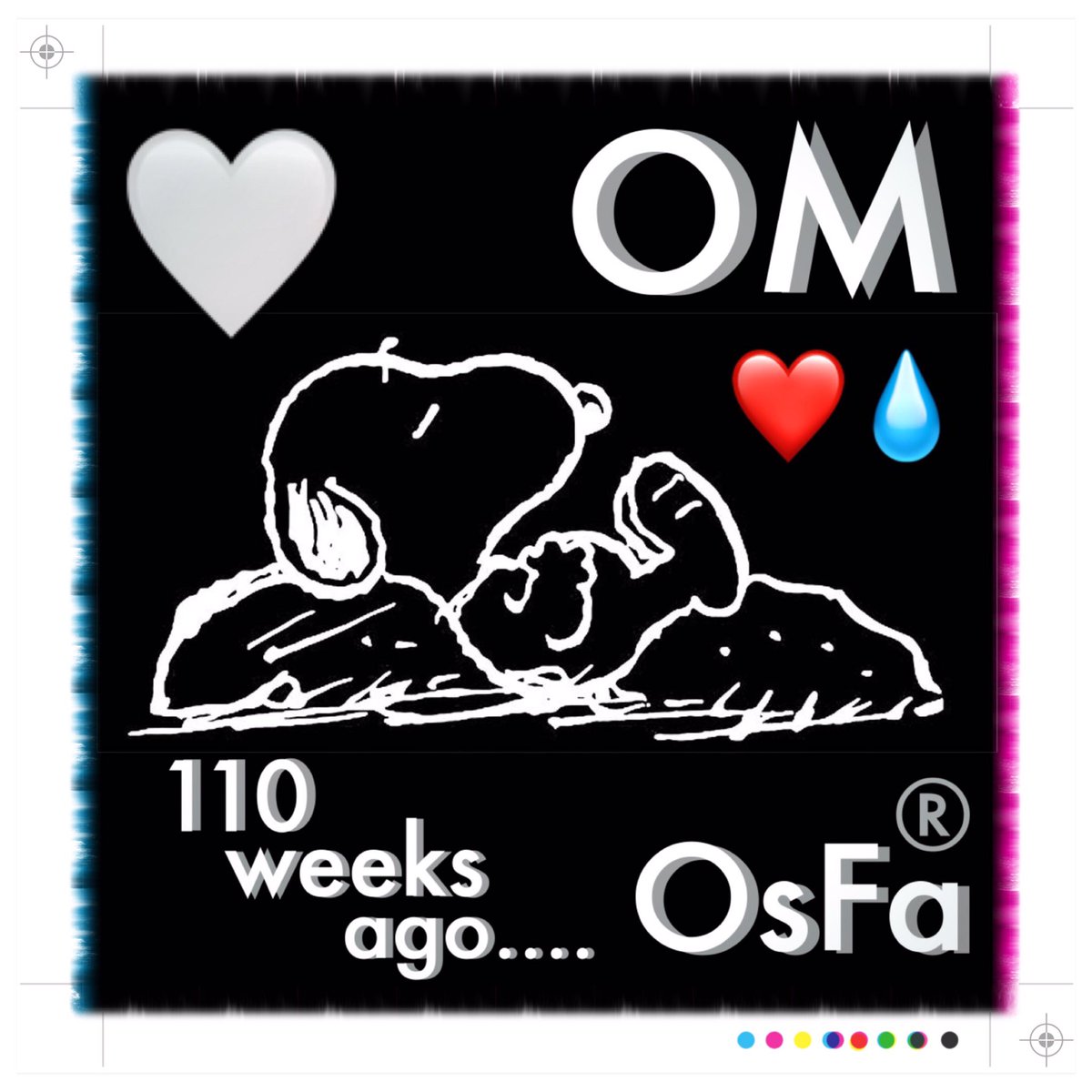 fabiianbeta08's tweet photo. #OM 110 weeks ago 👊❤️👍.. ..🕯🕯.🕯
“... .#Con_ToDO 🐺 mi #LObO_MagicO qUe esTe nueVo retO hay que #chiNgarLe 👊🏼🤜🏼✨🌟✨🤛🏻👊🏻 Va #POr_y_PArA_Ti 🦂...🙏🏻 AMeN mi PA HemOShO de #OjosBonitOS, TeAMO #Óscar!!”
🤍🤜🏼🤛🏻🤍
🤍♥️❤️💧
🎩👜✨
#El_MagO
#LObitO
#OnicO
#OMLegacy
By #OsFa® ❤️💧 https://t.co/vim4IxdfWk