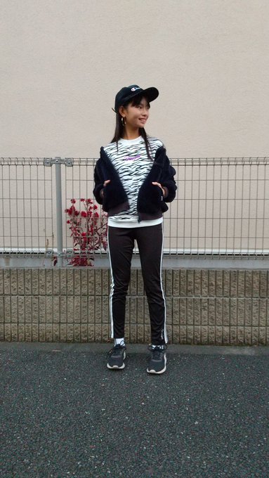 Twitterのコスプレ画像8