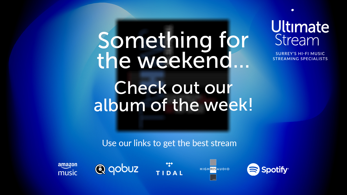 ultstream's tweet image. New Music for the weekend - ultimate-stream.co.uk/ultimate-strea…