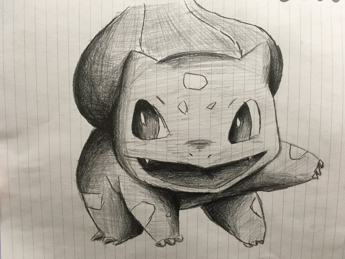 鉛筆画　リクエストページ お on X