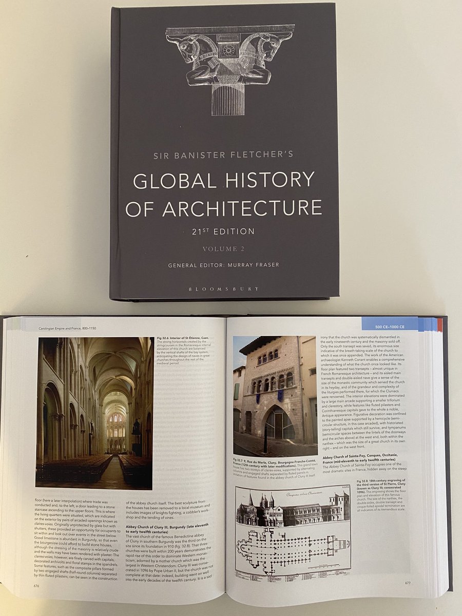 rupert_cooper's tweet photo. Congratulations to all those involved in the winner of the 2020 Colvin Prize. So lucky to have my own copy. https://t.co/lqNTkUi4WG