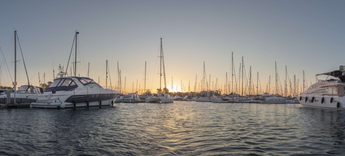 The position of ‘Marina Operative’ has become available at Chichester Marina. This is a great opportunity for a customer focused individual, with a flexible work ethic, to join a fast paced team on a busy marina. To find out more and apply visit: bit.ly/2Gxs1cj