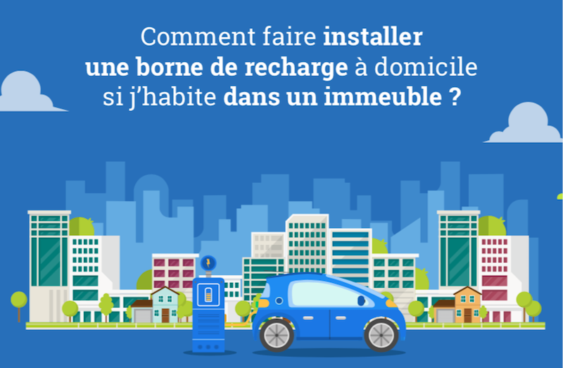 🔌 Il existe un « droit à la prise » pour les utilisateurs de véhicules #électriques et #PHEV. Il permet à tout propriétaire ou locataire d’installer une borne de #recharge sur sa place de parking en suivant des démarches précises que nous vous exposons 👉bit.ly/2Xjb7bw