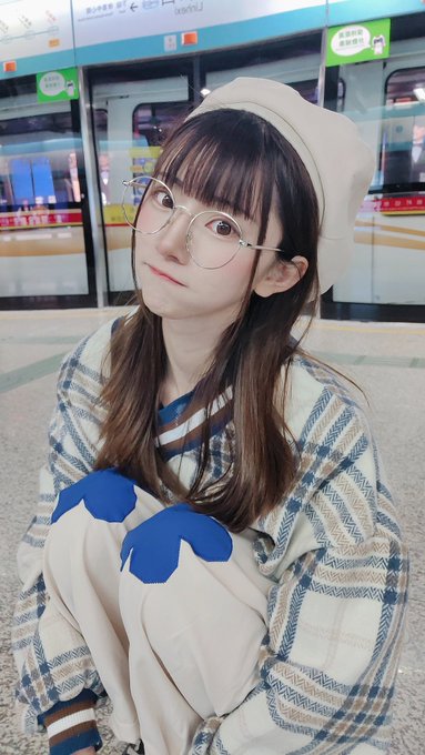 Twitterのコスプレ画像78