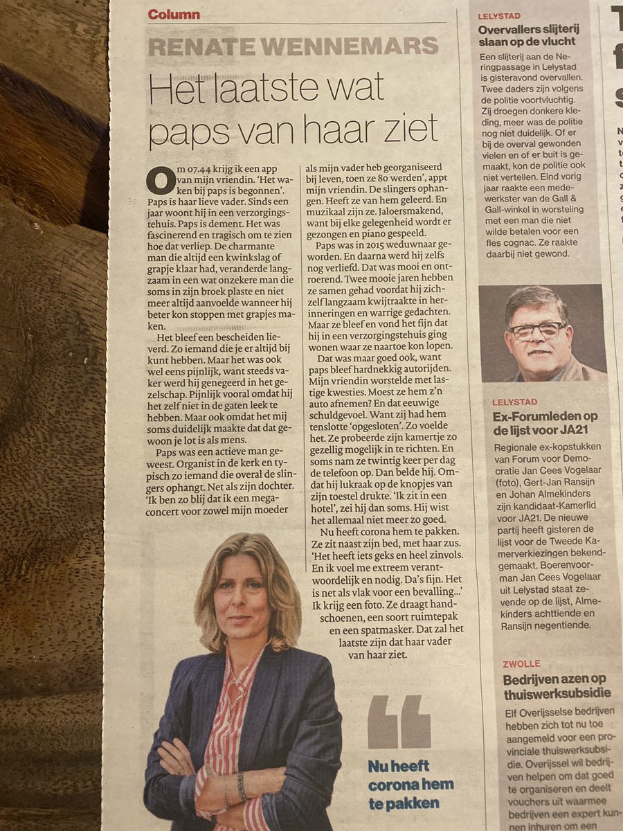 Erben Wennemars tweet media