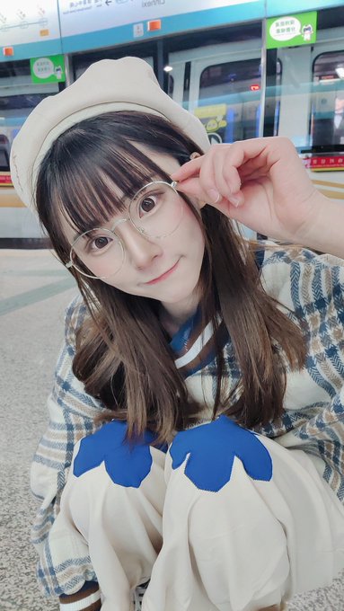 Twitterのコスプレ画像80