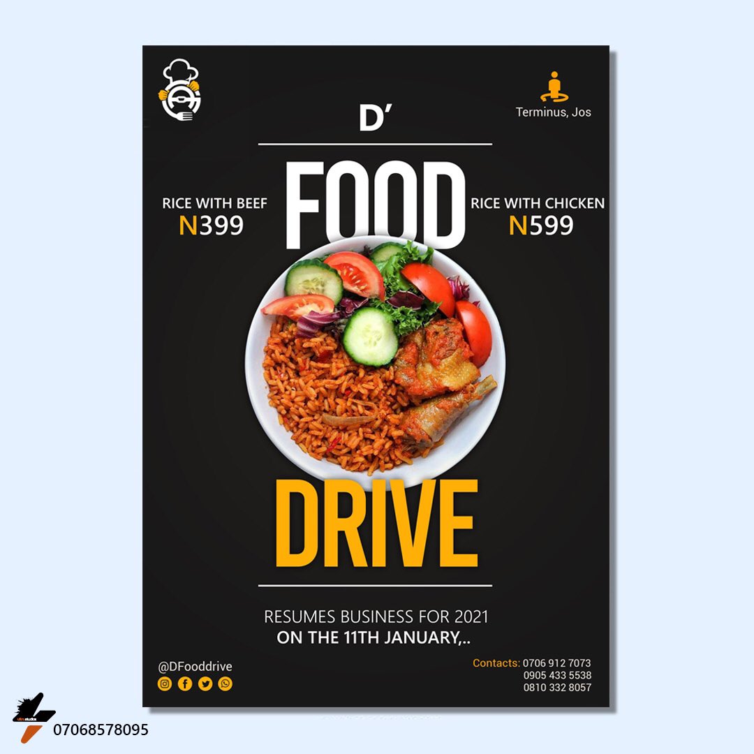 Back on Monday <a href="/DFooddrive/">D_FoodDrive</a>