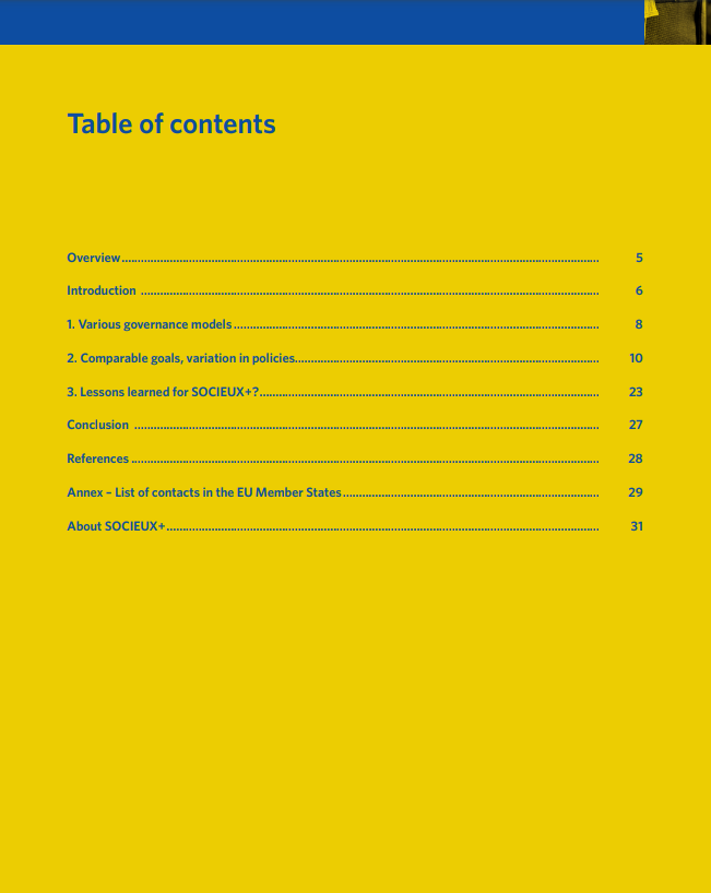 SOCIEUXplus's tweet photo. #SocialProtection measures taken by the #EU member states to mitigate the impact of the #COVID19 pandemic.

Download and read the latest #SOCIEUX+ report here → https://t.co/WKWpIm99ir https://t.co/A0Rz9phush