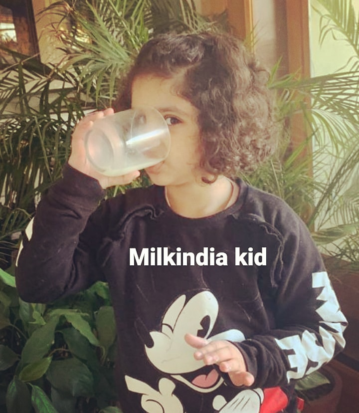 india_milk's tweet photo. Milkindia- For every Growing Child❤

India's 1st Child Nutrition Dairy Company https://t.co/uJD5gOC95u