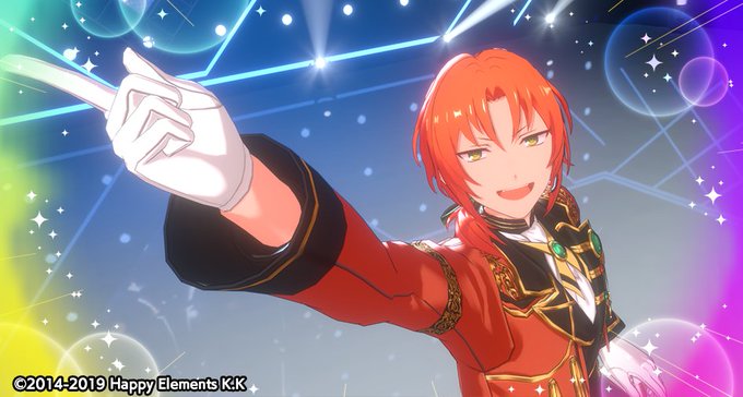 注目 画像ツイート あんさんぶるスターズ 19ページ目 アニメレーダー 注目 画像ツイート あんさんぶるスターズ 19ページ目 アニメレーダー