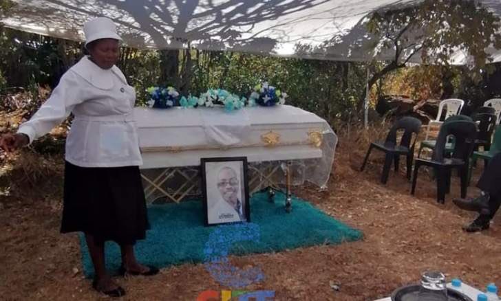 In May 2020, Bulawayo police shot and killed Paul Munakopa. Police were travelling in an unmarked private vehicle when they accosted an unarmed Munakopa who was with his girlfriend. The police officers responsible for the murder have not been held accountable. /11